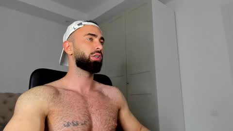 MichaelEvansx online show from 03.27.26