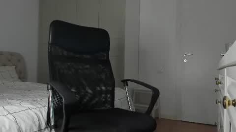 MichaelEvansx online show from 07.07.26