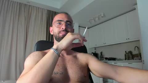 MichaelEvansx online show from 07.22.26