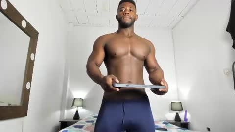 Snapshot of michaell_donnovann chatting on 06.12.26 michaell_donnovann online show from 06.12.26