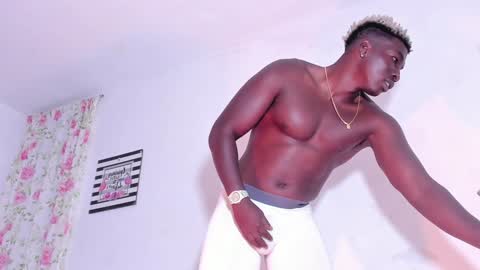 Michaell online show from 12.17.24