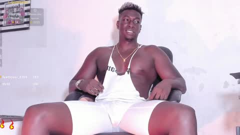 Michaell online show from 01.03.25