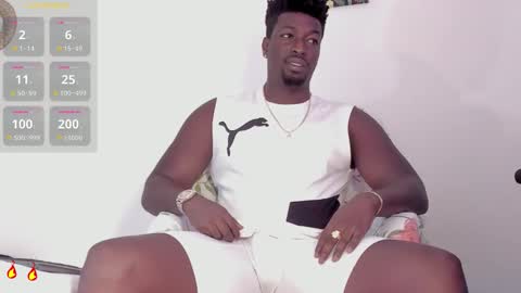 Michaell online show from 09.24.25