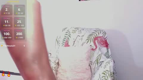 Michaell online show from 09.30.25