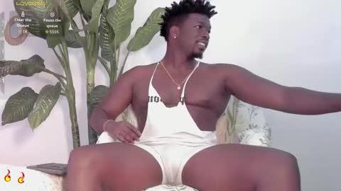 Michaell online show from 10.14.25