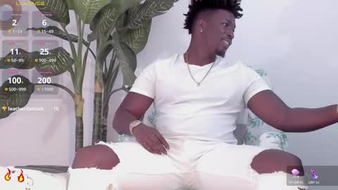 Michaell online show from 10.25.25