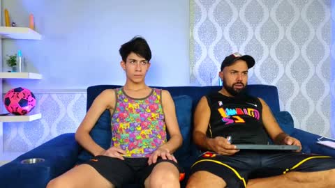 Michaell online show from 12.22.24