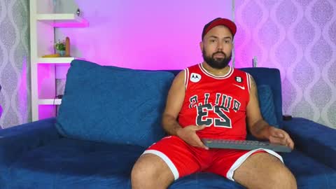 Michaell online show from 12.29.24