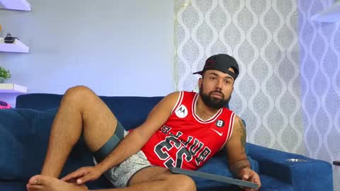 Michaell online show from 01.06.25