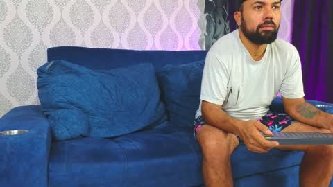 Michaell online show from 01.23.25