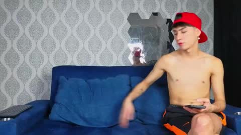 Michaell online show from 02.11.25