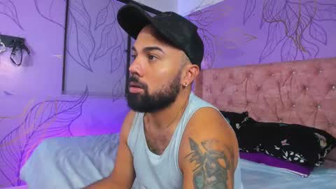 Michaell online show from 02.22.25