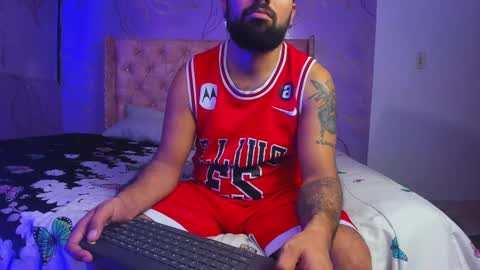 Michaell online show from 03.12.25