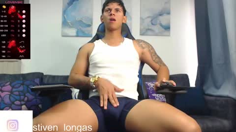 Snapshot of michaellstiffler_1109 chatting on 01.03.25 michaell online show from 01.03.25