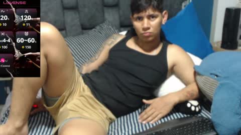 Snapshot of michaellstiffler_1109 chatting on 03.29.26 michaell online show from 03.29.26