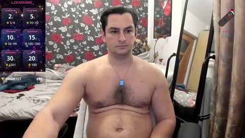 Snapshot of michaelragnar90 chatting on 12.03.24 michaelragnar90 online show from 12.03.24