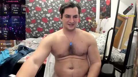 Snapshot of michaelragnar90 chatting on 12.04.24 michaelragnar90 online show from 12.04.24