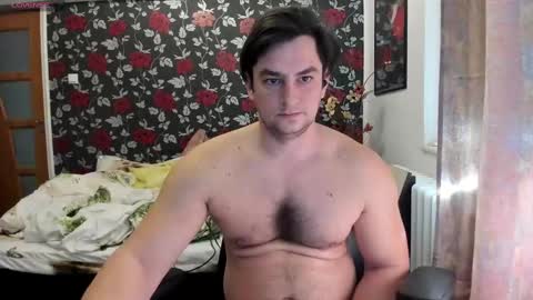 Snapshot of michaelragnar90 chatting on 02.06.25 michaelragnar90 online show from 02.06.25