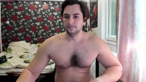 Snapshot of michaelragnar90 chatting on 02.10.25 michaelragnar90 online show from 02.10.25