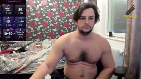 Snapshot of michaelragnar90 chatting on 02.23.25 michaelragnar90 online show from 02.23.25