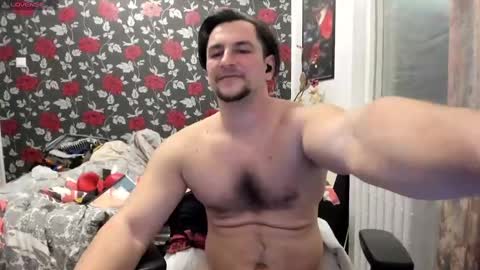 Snapshot of michaelragnar90 chatting on 03.02.25 michaelragnar90 online show from 03.02.25