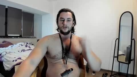 michaelragnar90 online show from 12.23.25