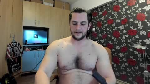 michaelragnar90 online show from 03.29.26