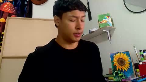 michaelstones online show from 11.28.25