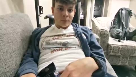 michaeltwinkboy online show from 06.18.26