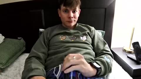 michaeltwinkboy online show from 06.21.26