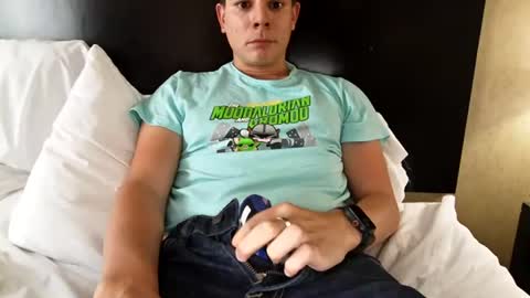 michaeltwinkboy online show from 06.29.26