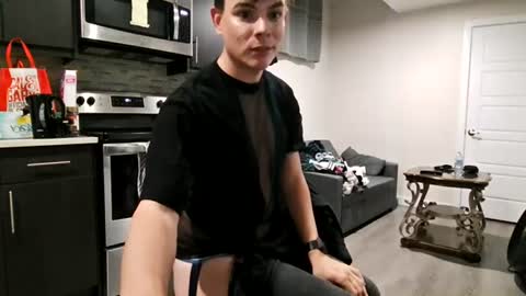 michaeltwinkboy online show from 07.01.26