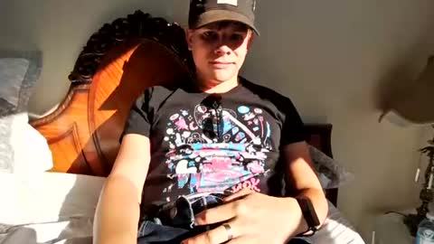 michaeltwinkboy online show from 07.05.26