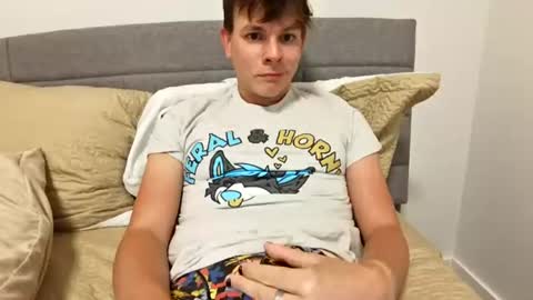 michaeltwinkboy online show from 07.06.26