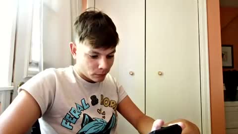 michaeltwinkboy online show from 07.13.26