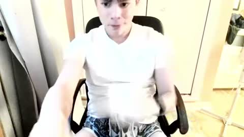 michaeltwinkboy online show from 07.15.26