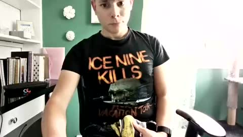 michaeltwinkboy online show from 07.16.26