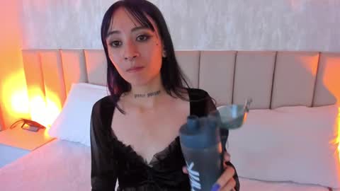 Michael Walkerr online show from 12.20.24