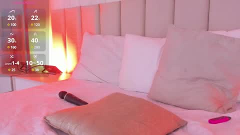 Michael Walkerr online show from 02.20.25