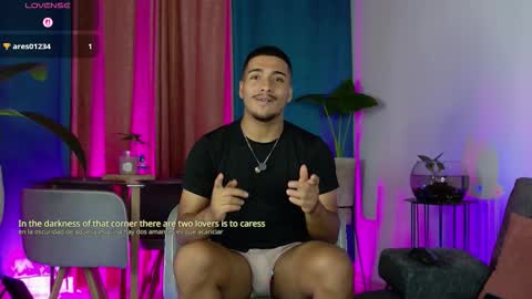 michel g22 online show from 10.01.25