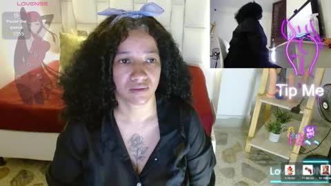 michel_rous_la_mas_caliente online show from 05.02.26