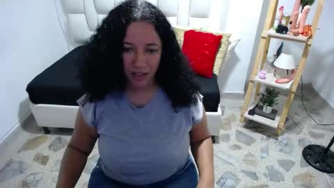 michel_rous_la_mas_caliente online show from 06.07.26