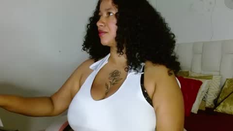 michel_rous_la_mas_caliente online show from 07.20.26