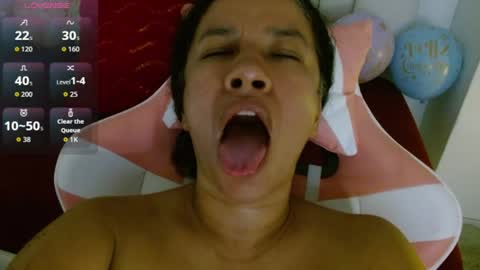 michel_rous_la_mas_caliente online show from 07.28.26
