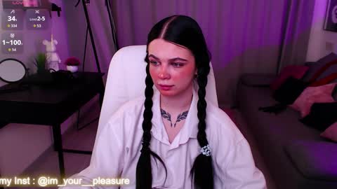 Kate online show from 02.11.26