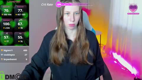 michele_mack online show from 12.25.24