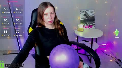 michele_mack online show from 01.27.25