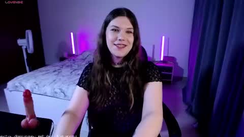 MicheleDoll online show from 07.13.26