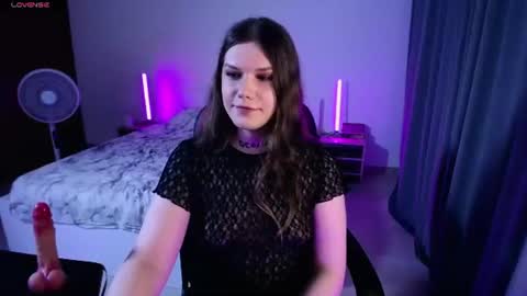 MicheleDoll online show from 07.27.26