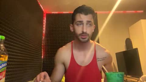 michelemagnetico online show from 11.15.25